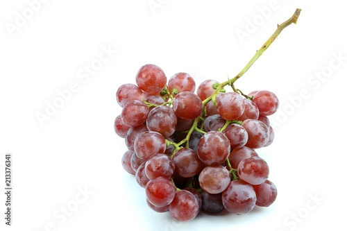 red grape fruit