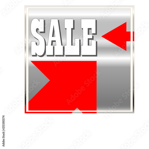 Hinweis Sale