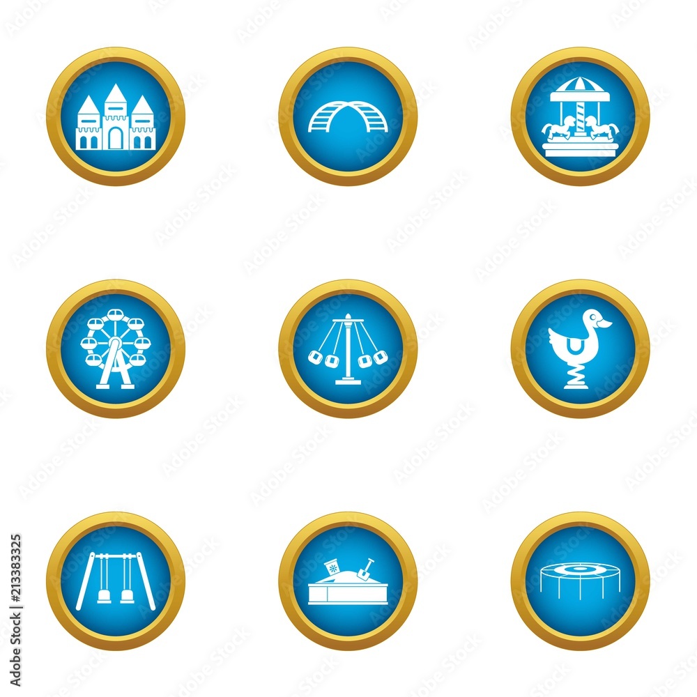 Brainchild icons set. Flat set of 9 brainchild vector icons for web isolated on white background Brainchild icons set. Flat set of 9 brainchild vector icons for web isolated on white background