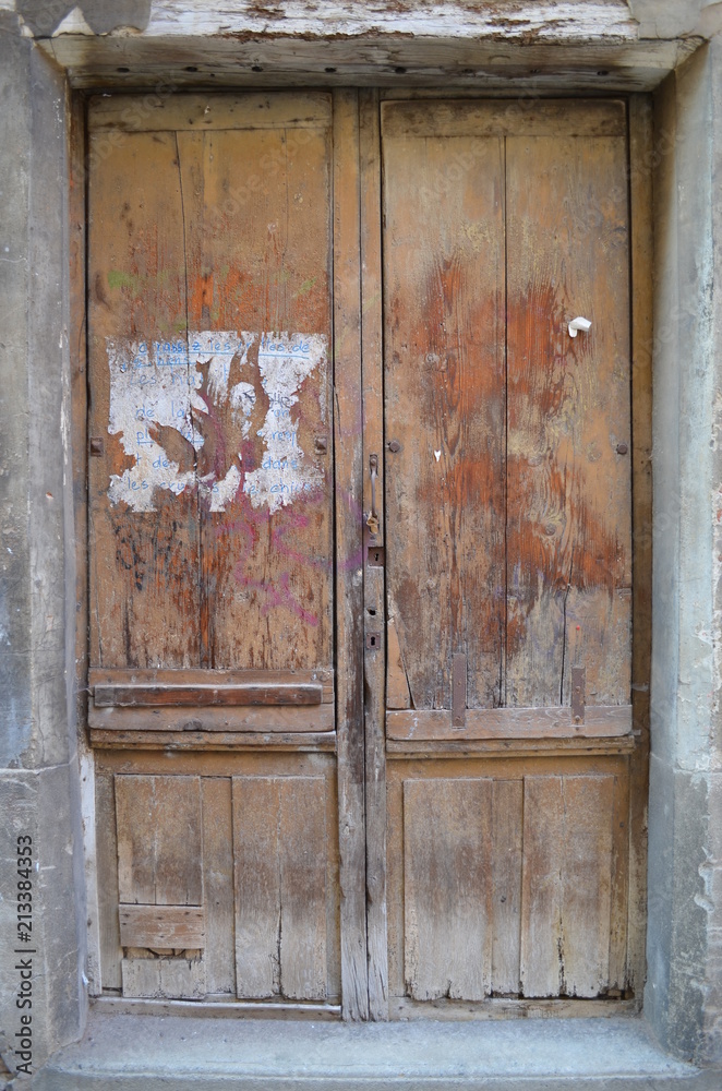 Portes Portes
