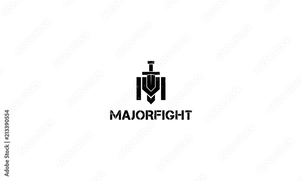 Military m letter Military m letter