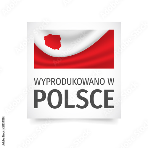 Made in Poland (Wyprodukowano w Polsce)