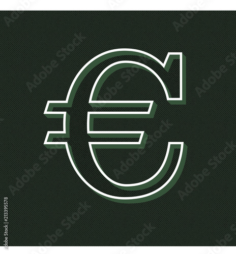 Euro sign