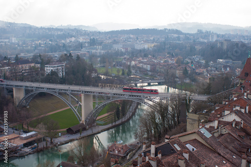 Bern, Siwtzerland