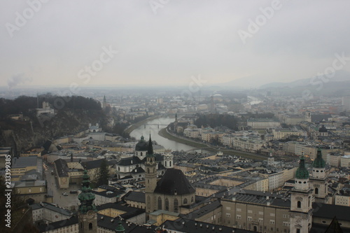 Salzburg, Austria