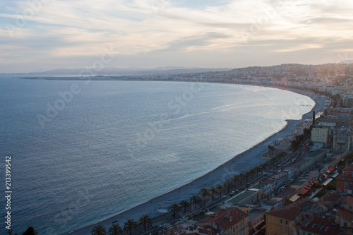 Nice, France