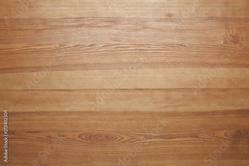 Texture of wooden surface as background  close up view
