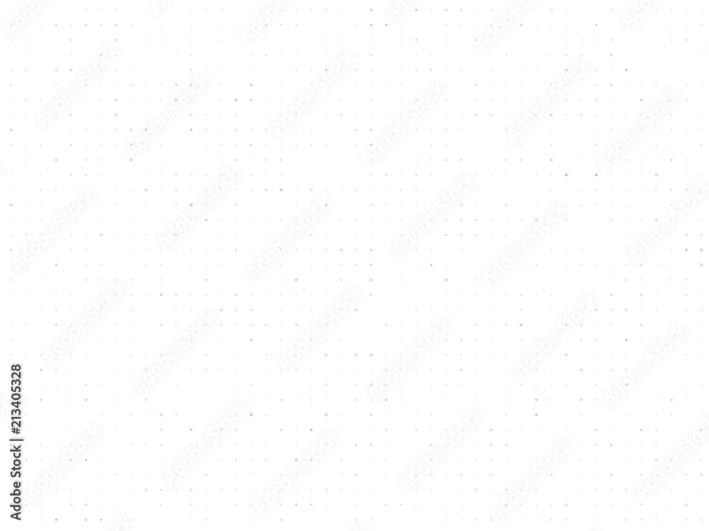 Geometric pattern with squares of different scale. Different shades of gray with transparency and overlap. Vector illustration Geometric pattern with squares of different scale. Different shades of gray with transparency and overlap. Vector illustration