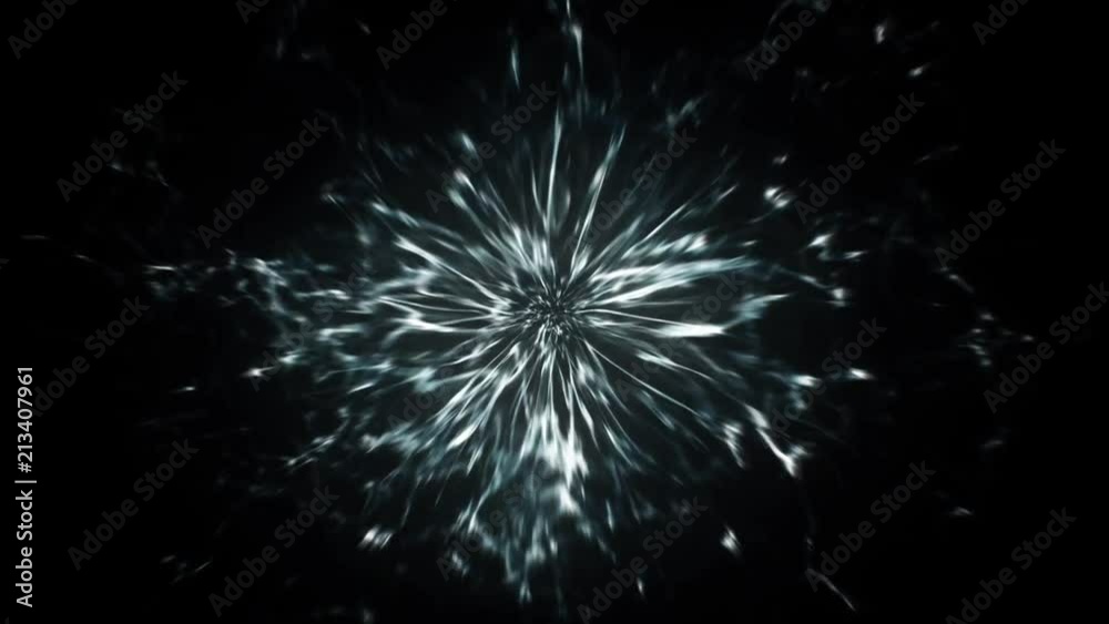 Fusion effect in quantum mechanical system Fusion effect in quantum mechanical system