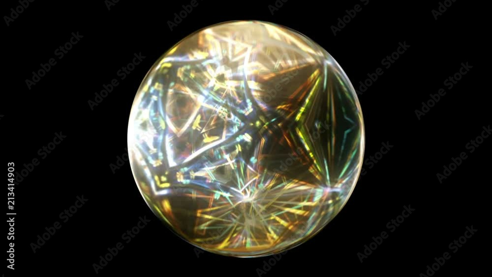 Energetic and powerful motions and light effects Energetic and powerful motions and light effects