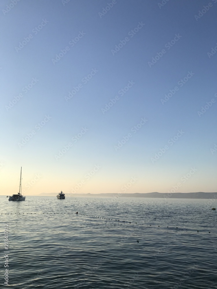 Fototapeta premium You and I