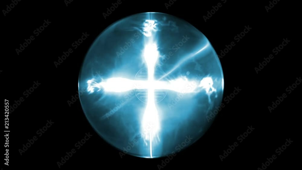 animated plasma effect of a powerful and spiritual element animated plasma effect of a powerful and spiritual element