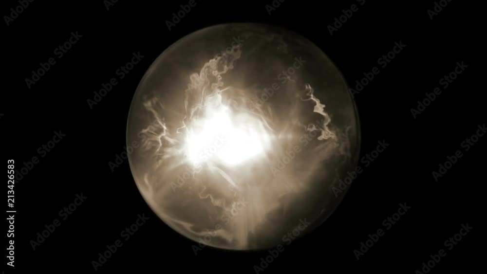 Electric effects in a scientific quantum scene