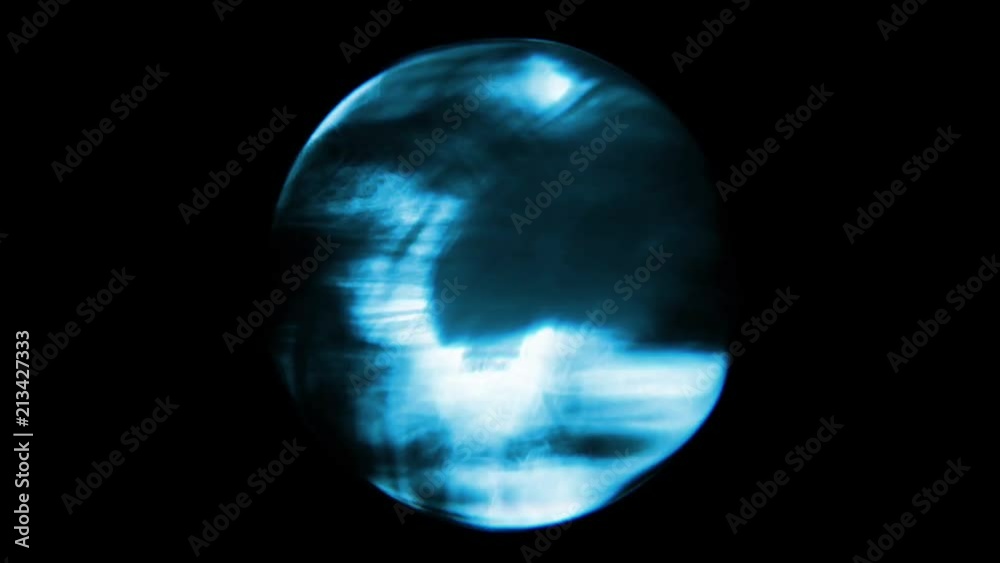 dynamic and fast fusion effects and plasma motions