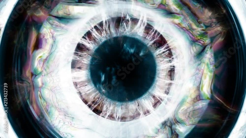Electric quantum effects of power and energy