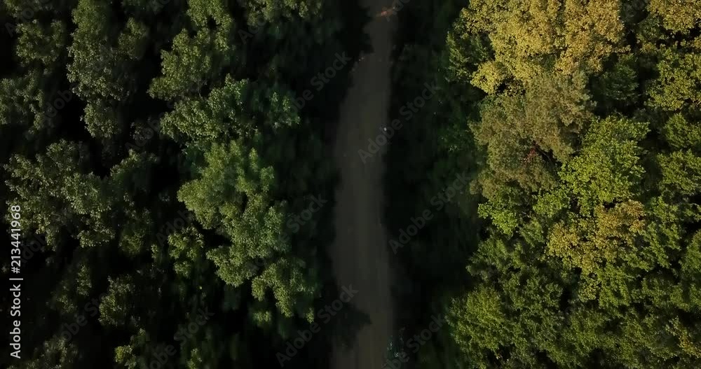 Russian Forest And Mountains Under Blue Sky By Aerial Drone. Stunning Aerial Drone Stock Footage of South russian Forest And Mountains Under Blue Sky Russian Forest And Mountains Under Blue Sky By Aerial Drone. Stunning Aerial Drone Stock Footage of South russian Forest And Mountains Under Blue Sky