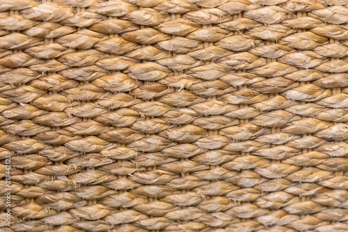 rope weave pattern texture and background
