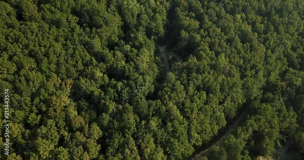 Russian Forest And Mountains Under Blue Sky By Aerial Drone. Stunning Aerial Drone Stock Footage of South russian Forest And Mountains Under Blue Sky Russian Forest And Mountains Under Blue Sky By Aerial Drone. Stunning Aerial Drone Stock Footage of South russian Forest And Mountains Under Blue Sky