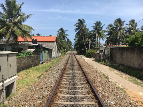 Railway Hikkaduwa (2)