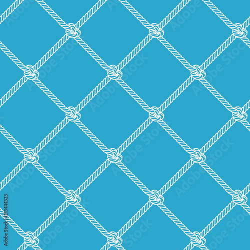 Rope net