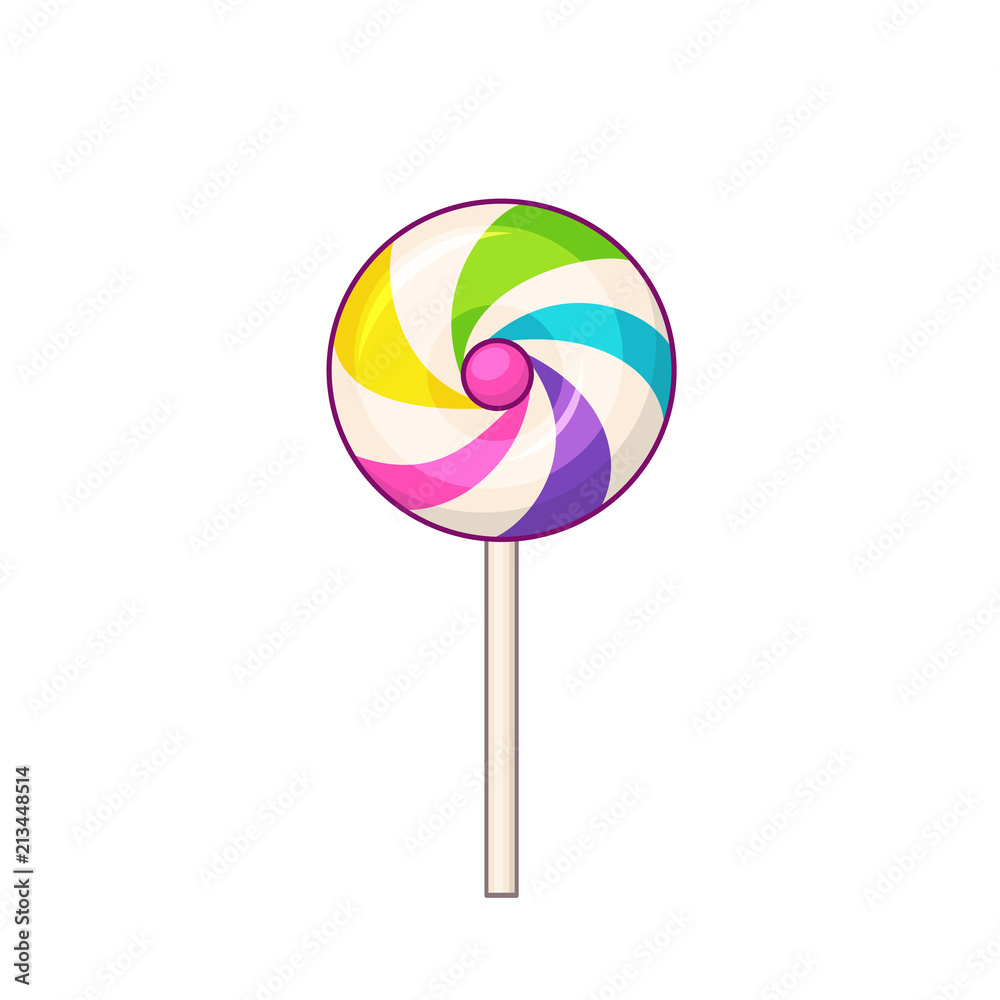 Lollipop Lollipop