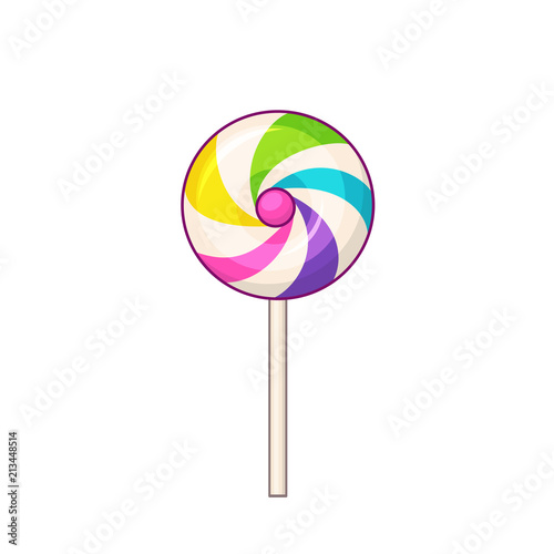 Lollipop