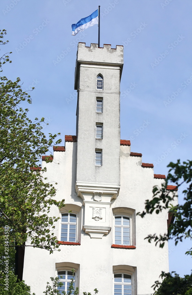 Obraz premium Ravensburg