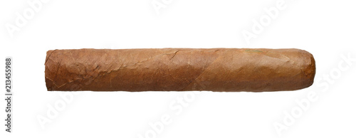 Obraz na plátně The big cigar