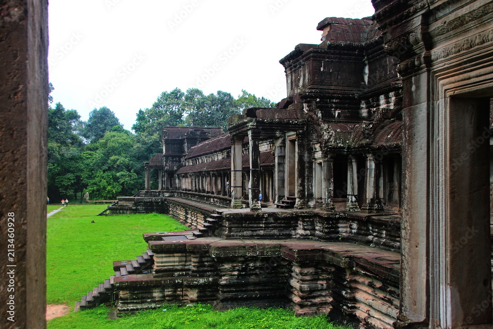 Cambodia