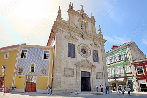 Church Of Third- Braga, Portugal