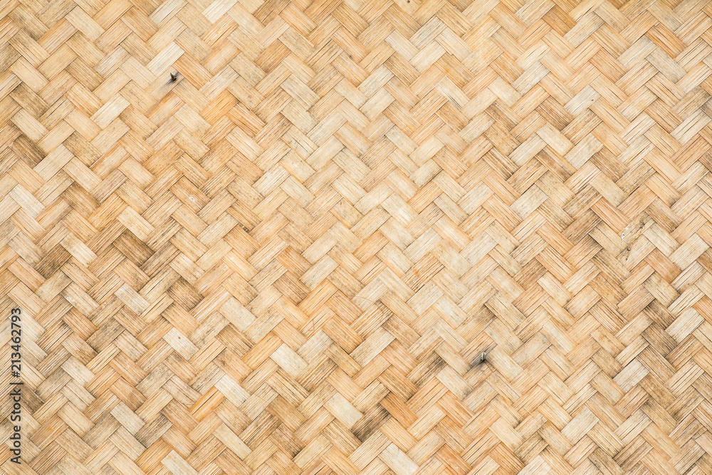 Weave texture pattern background,handmade craft basket design from Thailand with copy space or text. Weave texture pattern background,handmade craft basket design from Thailand with copy space or text.