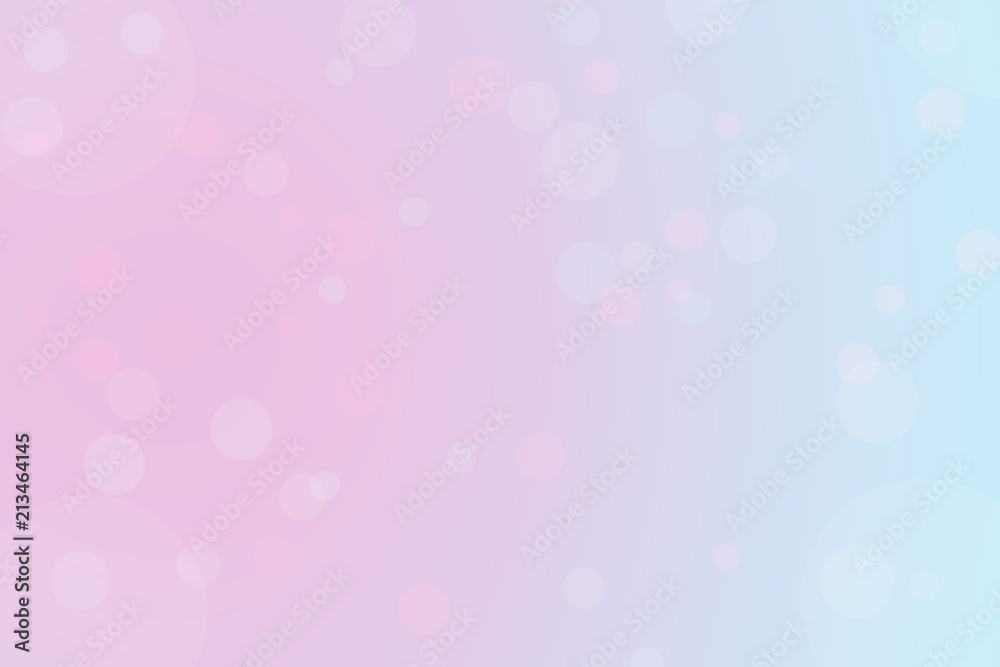 Abstract image background sweet pastel pink blue with bokeh smooth blurred texture. Abstract image background sweet pastel pink blue with bokeh smooth blurred texture.