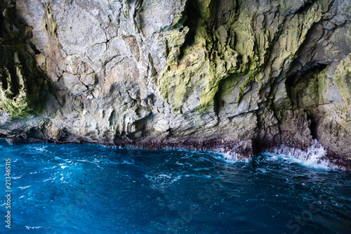 Grotta Zinzulusa, Salento