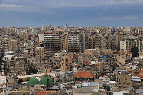 Tripoli, Lebanon