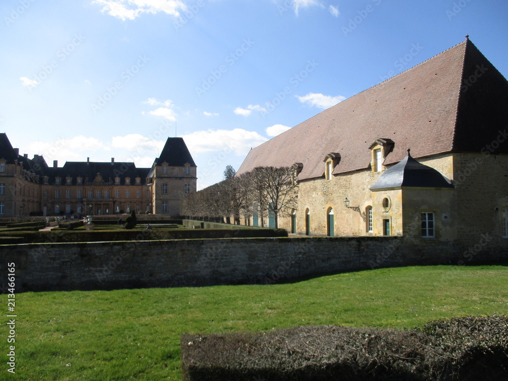 Château de Drée Château de Drée