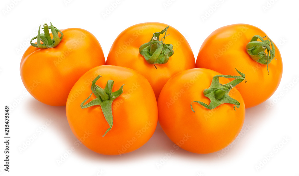 orange tomato orange tomato