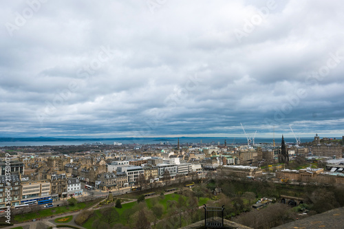 Edinburgh © ok-foto