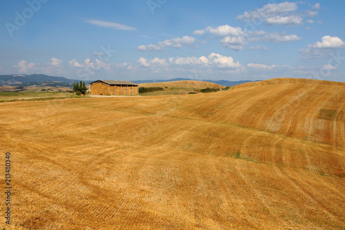 agriculture in valdera photo