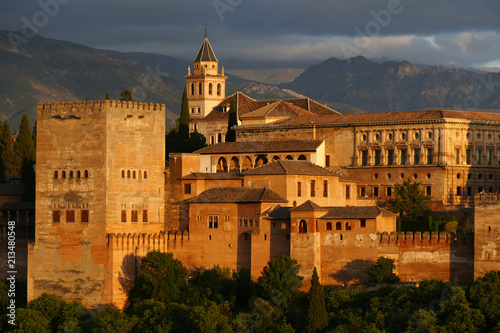 Granada photo
