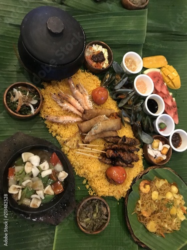 Philippine Feast photo