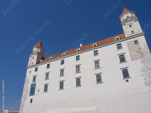 Photography Bratislava an der donau