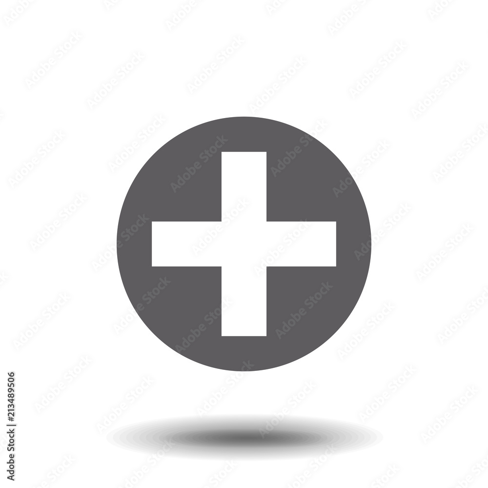 Add plus icon Add plus icon