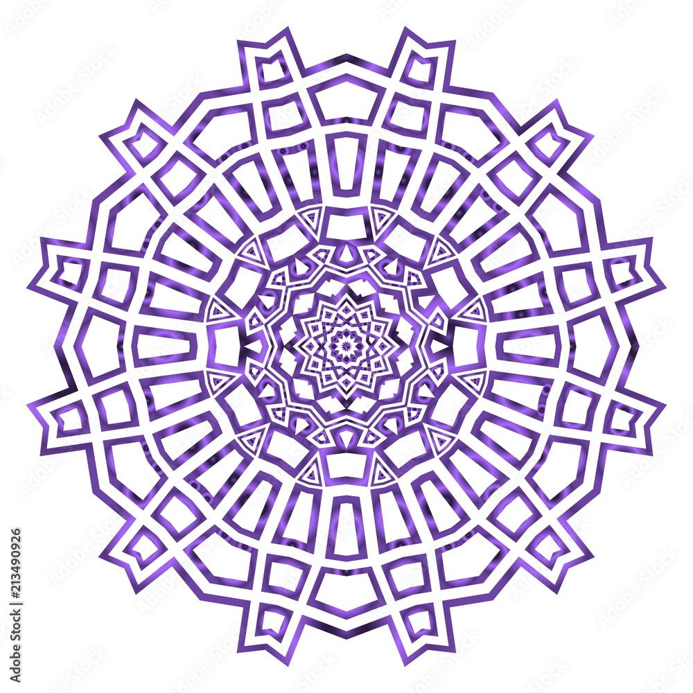 Art deco floral pattern of geometric elements. seamless pattern. Vector illustration. design for printing, presentation, textile industry. Art deco floral pattern of geometric elements. seamless pattern. Vector illustration. design for printing, presentation, textile industry.