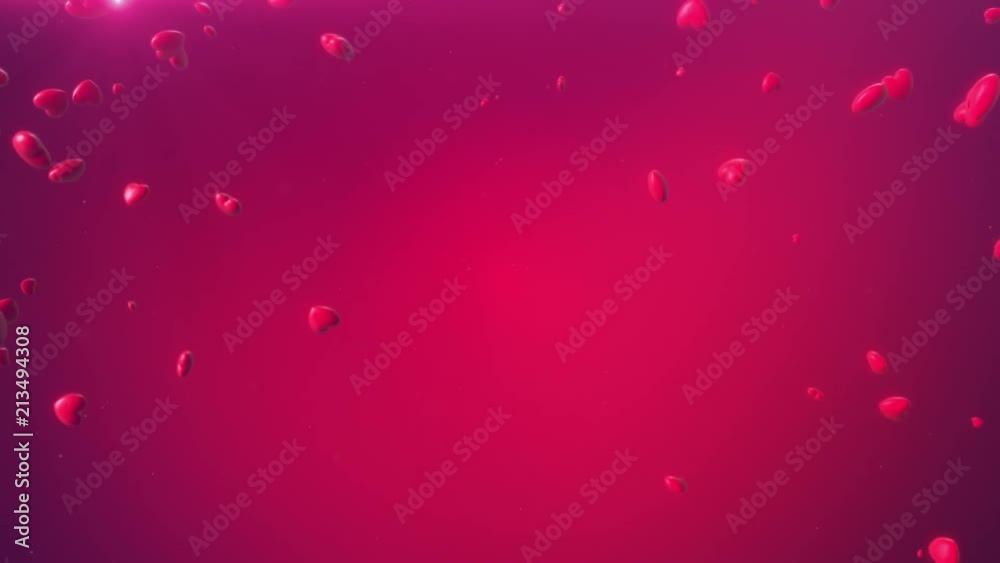Heart Symbol 3d Animation Heart Symbol 3d Animation