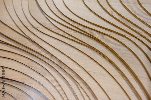 Wooden texture background