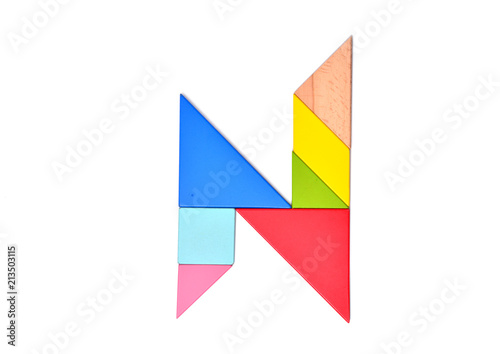 English alphabet color mosaic Free Download English alphabet color mosaic - GFXLoad