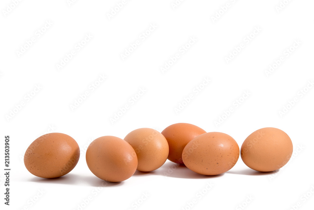 custom made wallpaper toronto digitalsix eggs in a row on white background
