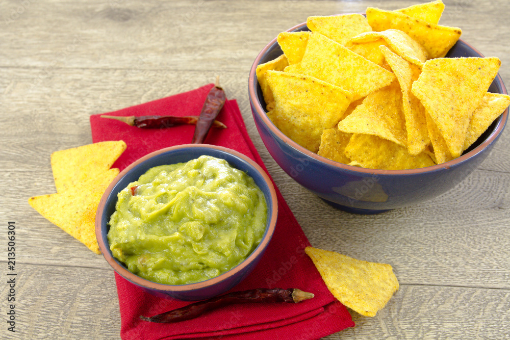 guacamole guacamole