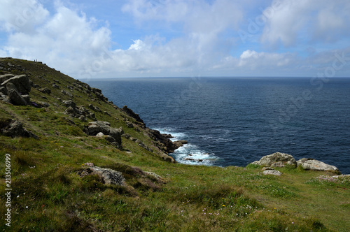 Land'S End