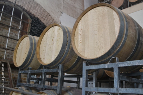 Wine process